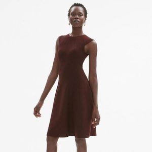 MM Lafleur Melanie Dress - Auburn - Medium - NWT